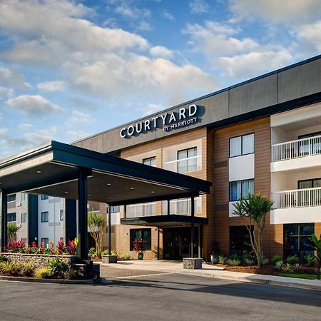 Courtyard By Marriott Columbia Northeast/Fort Jackson Area Exterior foto